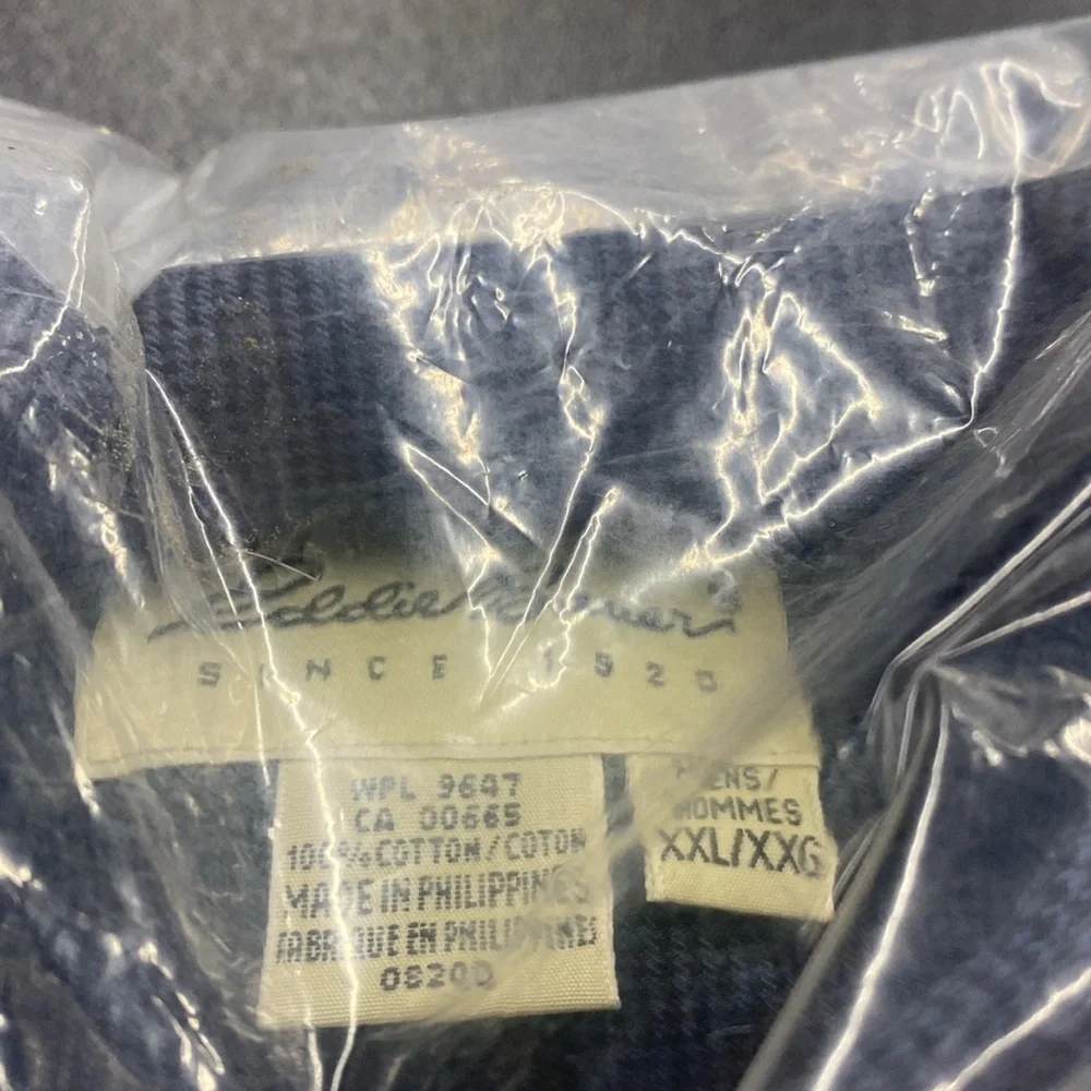 Eddie Bauer Button Down Shirt - Picture 2 of 6